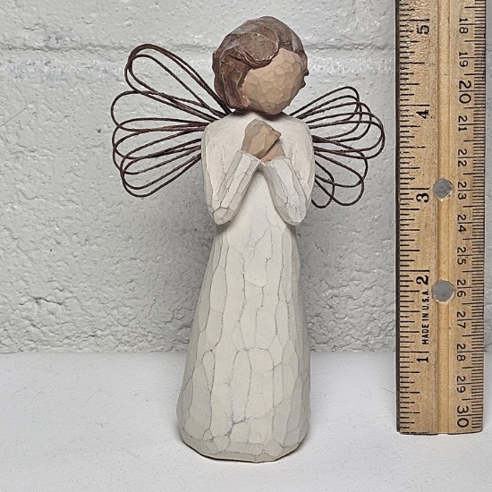 Willow Tree “Angel of Wishes”