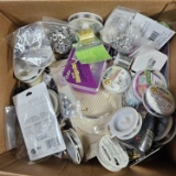 HUGE Lot of Jewelry Making Items