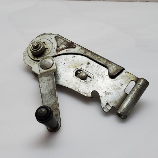 Antique Wall Mount Can Opener