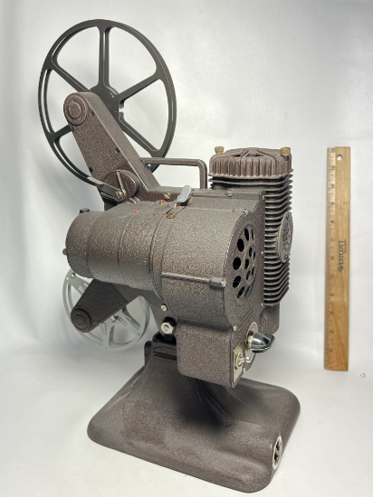 Antique Keystone 6mm Projector Model  A-8