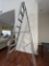 8 foot Aluminum Ladder