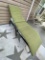 Lounge Chair with Cushions