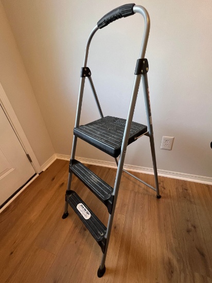 Cosco Step Ladder