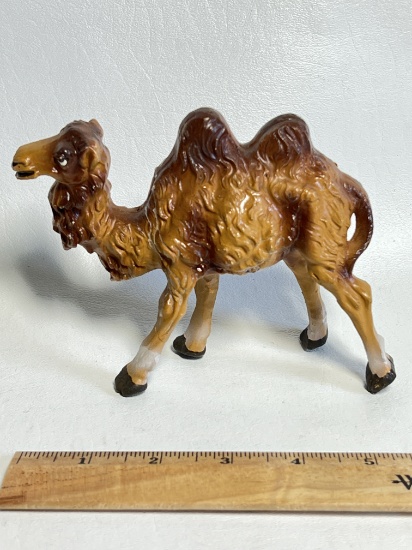 Italian Camel Figurine