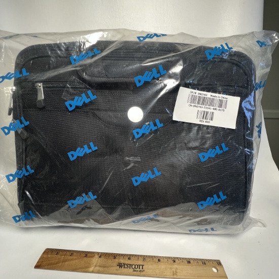 DELL Laptop Bag - New