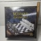 Noble Collection Harry Potter Wizards Chess Set