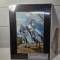 “The White Knight” Signed and Numbered Limited Edition Print, Edward P. Beard Jr
