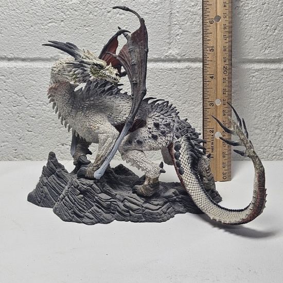 McFarlane Toy Dragon Action Figure