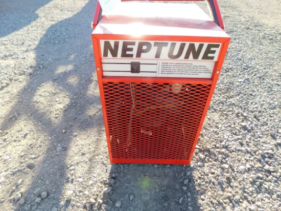 NEPTUNE AIR DRYER