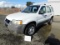 2002 FORD ESCAPE XLS 4X4