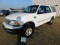 1997 FORD 4X4 EXPEDITION XLT