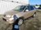 2001 ACURA MDX