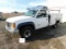 1998 GMC 2500 PICKUP TRUCK