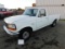 1990 FORD F-150 PICKUP TRUCK