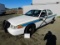 2001 FORD CROWN VICTORIA
