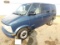 1999 CHEVROLET ASTRO