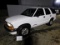 2001 CHEVROLET BLAZER