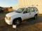 2007 CHEVROLET TRAILBLAZER LS
