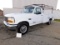 1995 FORD F-250 XL UTILITY TRUCK