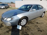 2006 BUICK LACROSSE CX