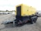 2011 WACKER NEUSON G180 TOWABLE GENERATOR