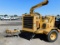 2001 VERMEER BC 1250 A TOWABLE BRUSH CHIPPER