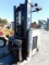 PRIME MOVER RR34 B STAND UP FORKLIFT