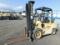 HYSTER H60 XL WAREHOUSE FORKLIFT