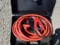 NEW & UNUSED 25' 800 AMP BOOSTER CABLES