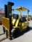 HYSTER H50XM WAREHOUSE FORKLIFT