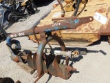 FORD 905 AUGER ATTACHMENT