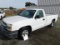 2004 CHEVROLET SILVERADO PICKUP TRUCK