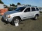 2007 JEEP GRAND CHEROKEE