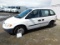 2003 DODGE CARAVAN CARGO VAN