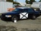 2011 FORD CROWN VICTORIA