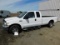 2003 FORD F-250 LARIAT EXTENDED CAB PICKUP TRUCK