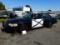 2006 FORD CROWN VICTORIA (BAD TRANS)