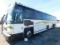 2003 MOTOR COACH D4500 57 SEAT BUS (NON COMPLIANT)