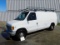 1998 FORD ECONOLINE 150 CARGO VAN