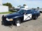 2011 FORD CROWN VICTORIA