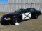 2009 FORD CROWN VICTORIA