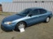 2005 FORD TAURUS SE