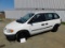 2003 DODGE CARAVAN CARGO VAN