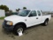 2003 FORD F-150 EXTENDED CAB PICKUP TRUCK (MECH ISSUES)