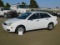 2007 FORD FOCUS SE