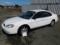 2007 FORD TAURUS (BAD TRANS)