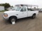 1997 FORD F-250 HEAVY DUTY PICKUP TRUCK