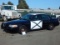 2009 FORD CROWN VICTORIA