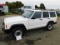 2000 JEEP CHEROKEE