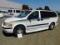 2001 CHEVROLET VENTURE MINI PASSENGER VAN W/WHEELCHAIR LIFT